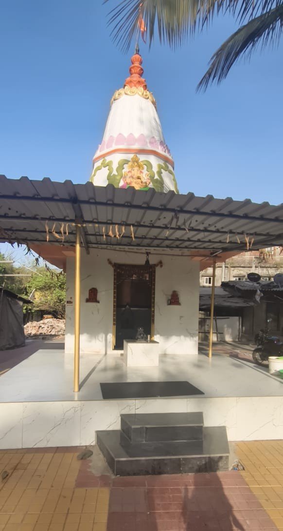 शिव मंदिर